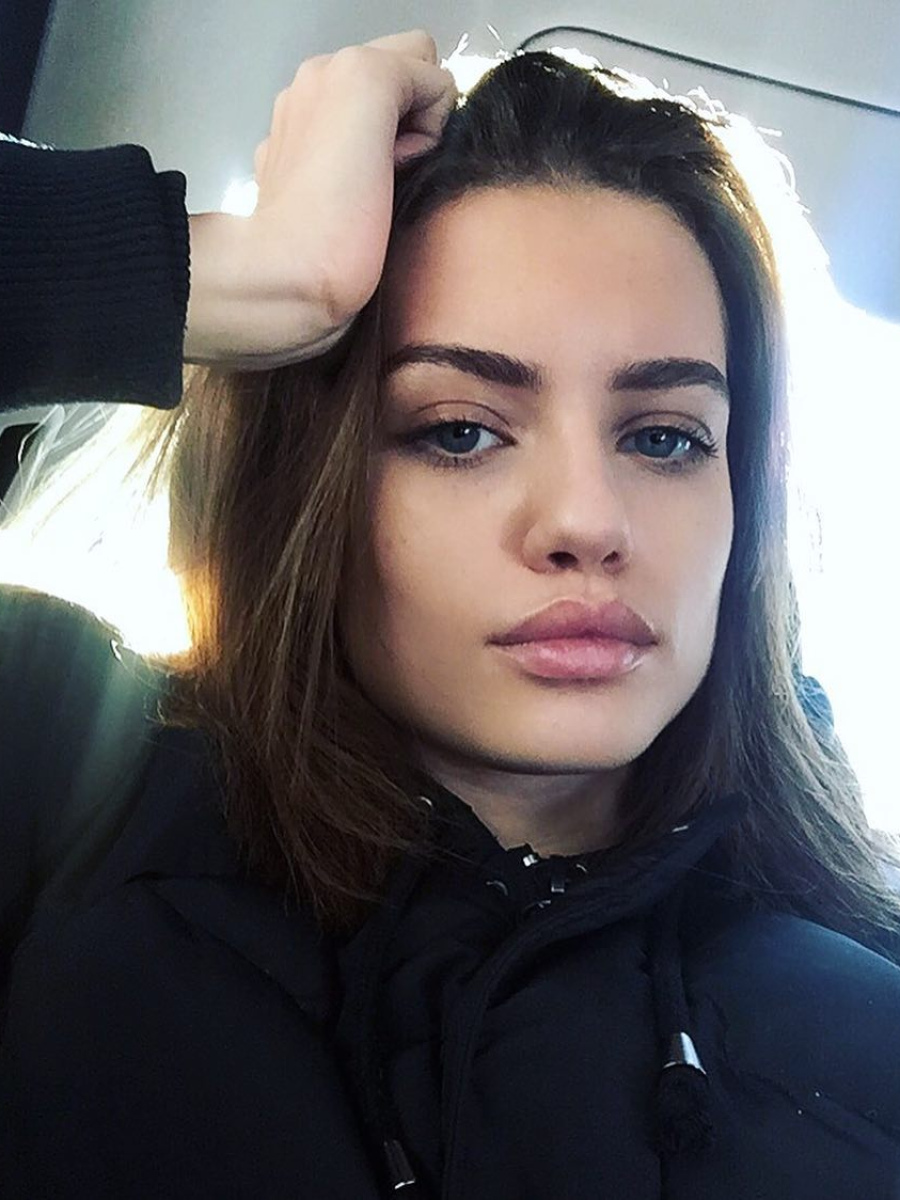 Дарья