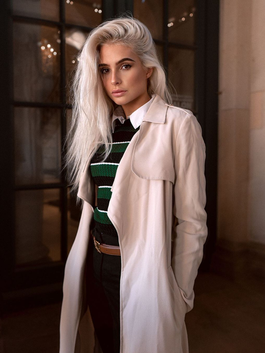 Екатерина